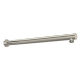 Rohl - 15'' Wall Mount Shower Arm - Polished Nickel