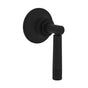 Rohl - Graceline Trim For Volume Control And Diverter - Matte Black