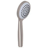 Rohl - 4'' Single Function Handshower - Satin Nickel
