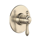 Rohl - ArcanaE 1/2'' Pressure Balance Trim - Satin Nickel