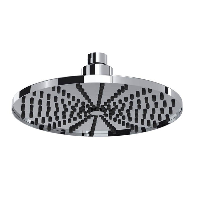 Rohl - 8'' Rain Showerhead - Polished Chrome