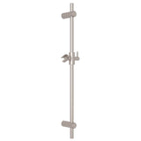 Rohl - 30'' Slide Bar - Satin Nickel