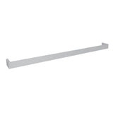 Rohl - QuartileE 30'' Towel Bar - Polished Chrome