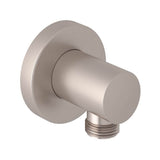 Rohl - Handshower Outlet - Satin Nickel