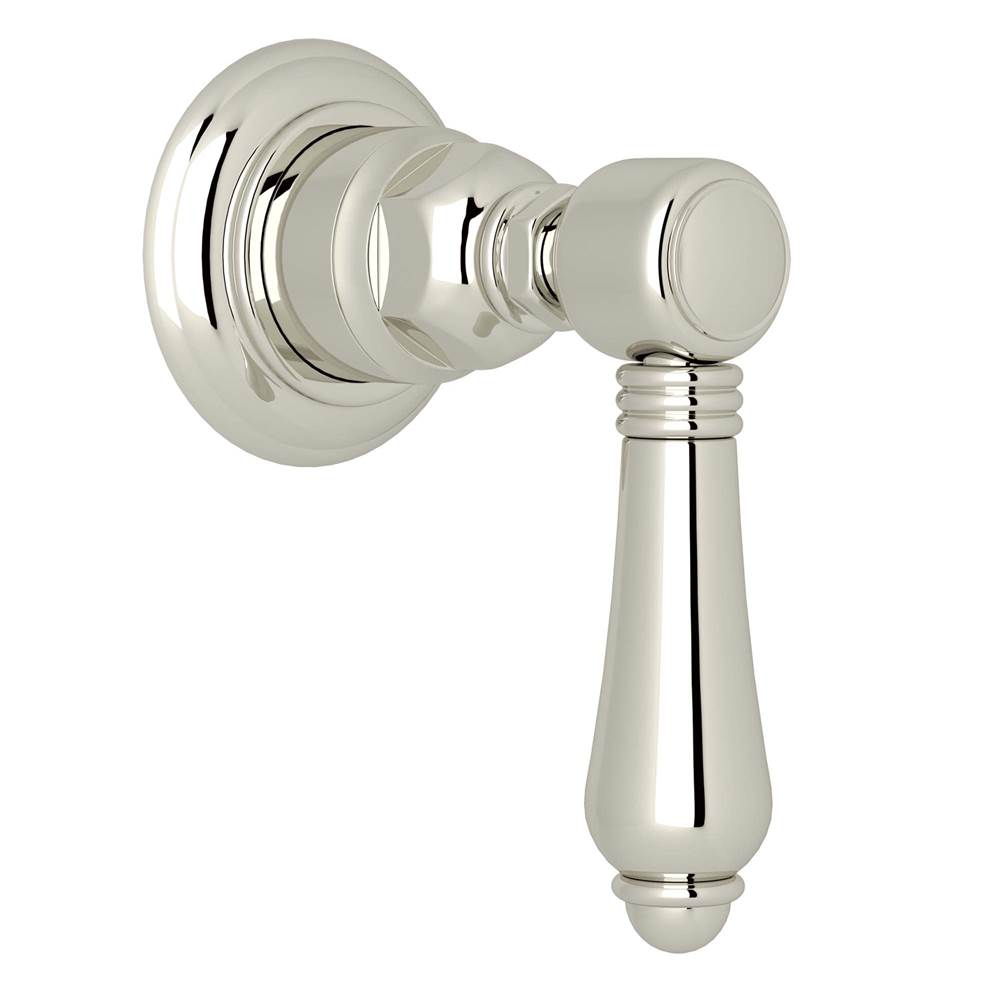 Rohl - Trim For Volume Control And Diverter - Polished Nickel