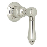 Rohl - Trim For Volume Control And Diverter - Polished Nickel