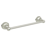 Rohl - ArcanaE 18'' Towel Bar - Polished Nickel