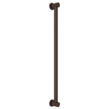 Rohl - 36'' Grab Bar - Tuscan Brass