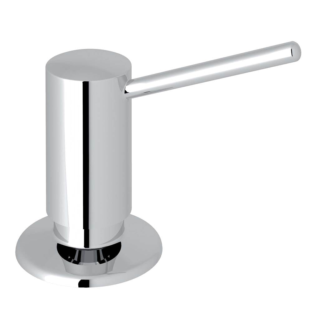 Rohl - Soap Dispenser - Polished Chrome