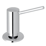 Rohl - Soap Dispenser - Polished Chrome