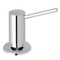 Rohl - Soap Dispenser - Polished Chrome