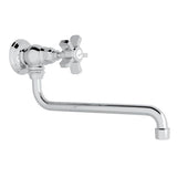 Rohl - Pot Filler - Polished Chrome