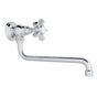 Rohl - Pot Filler - Polished Chrome