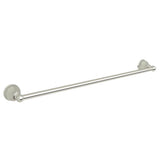 Rohl - Palladian 30'' Towel Bar - Polished Nickel