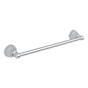 Rohl - Palladian 18'' Towel Bar - Polished Chrome
