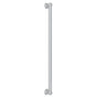 Rohl - 36'' Grab Bar - Polished Chrome