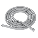 Rohl - 79'' Metal Shower Hose - Polished Chrome