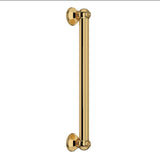Rohl - 18'' Grab Bar - Italian Brass