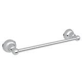Rohl - ArcanaE 18'' Towel Bar - Polished Chrome