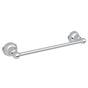 Rohl - ArcanaE 18'' Towel Bar - Polished Chrome