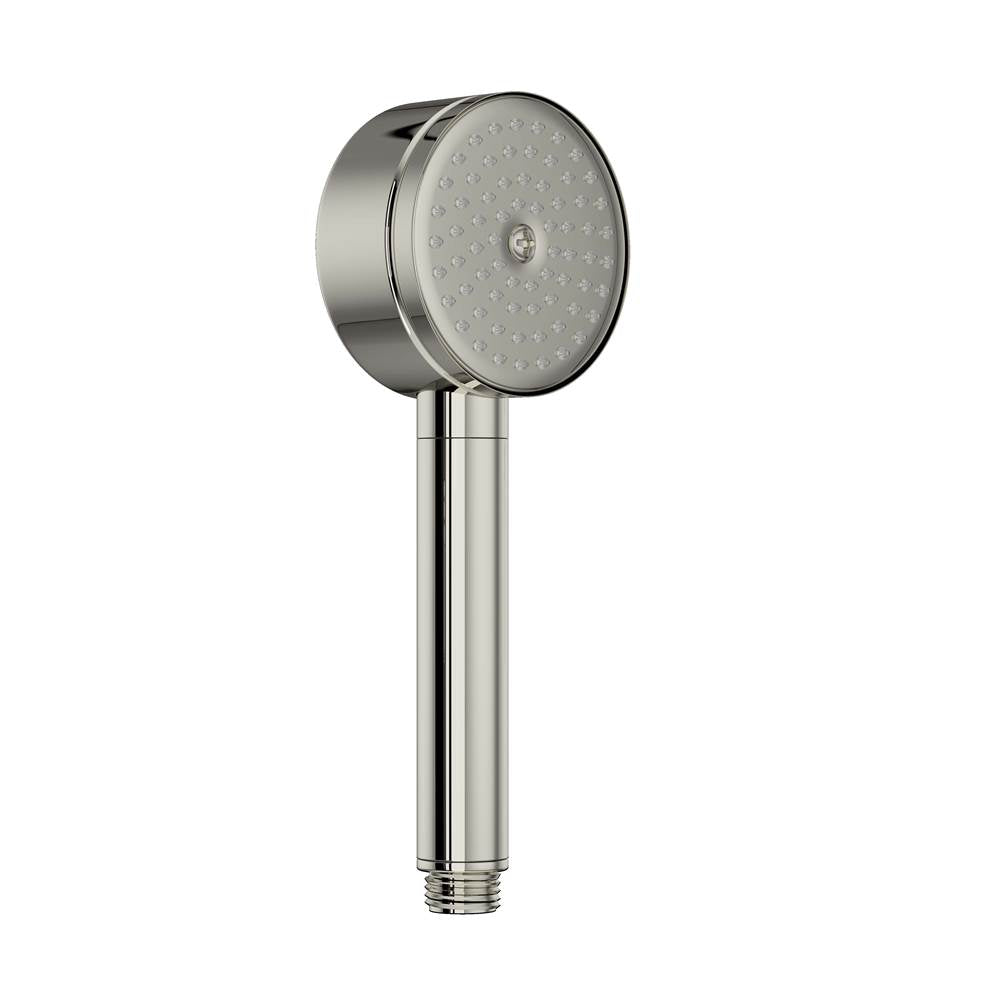 Rohl - 3'' Single Function Handshower - Polished Nickel