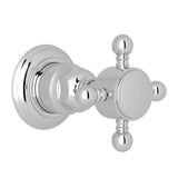 Rohl - Trim For Volume Control And Diverter - Polished Chrome
