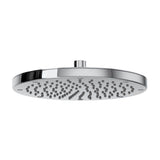 Rohl - 10'' Rain Showerhead - Polished Chrome