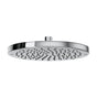 Rohl - 10'' Rain Showerhead - Polished Chrome