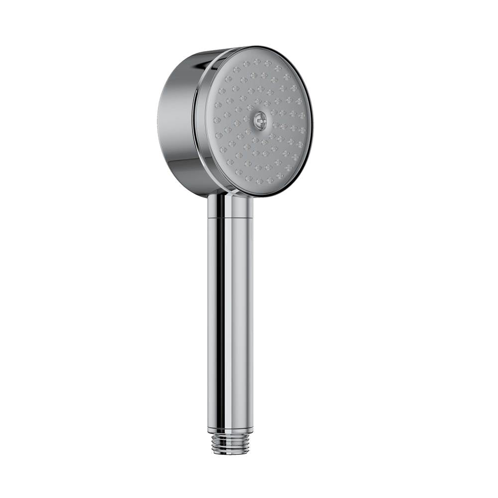 Rohl - 3'' Single Function Handshower - Polished Chrome