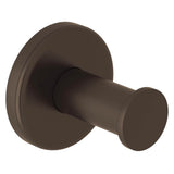 Rohl - Lombardia Robe Hook - Tuscan Brass