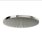 Rohl - 12'' Rain Showerhead - Polished Nickel