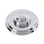 Rohl - Waste Disposal Air Switch Button - Polished Chrome