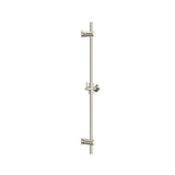 Rohl - 30'' Slide Bar - Polished Nickel