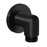 Rohl - Handshower Outlet - Matte Black