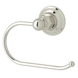 Rohl - Toilet Paper Holder - Polished Nickel