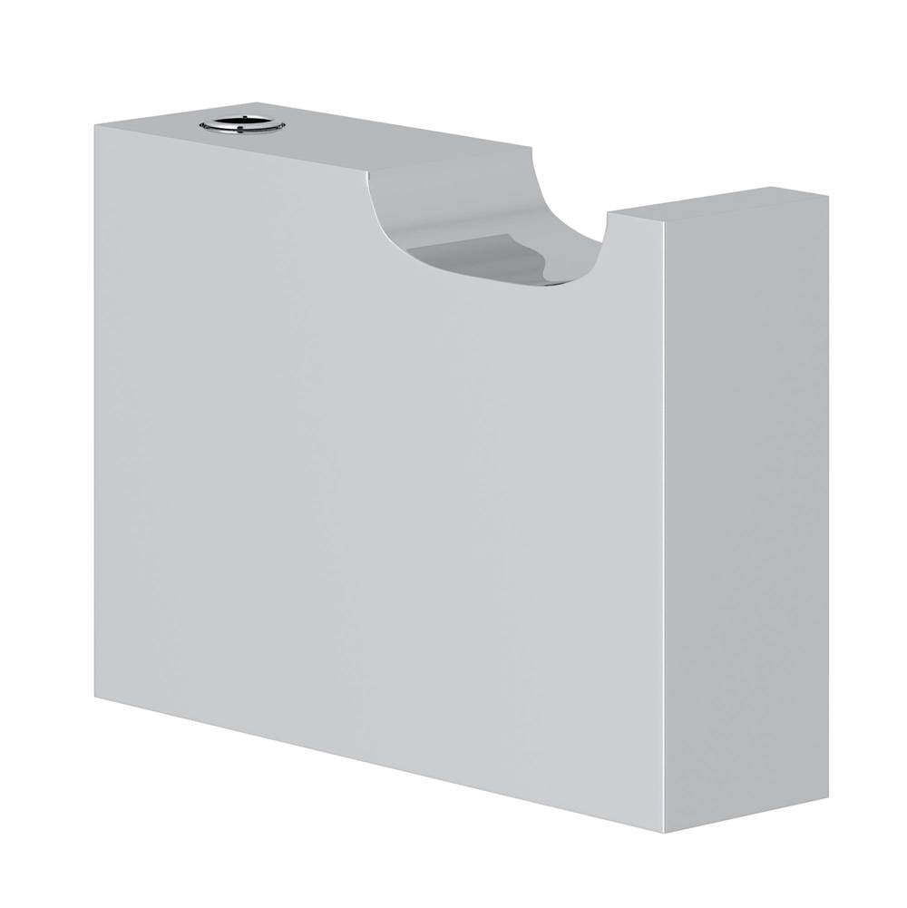 Rohl - QuartileE Robe/Towel Hook - Polished Chrome