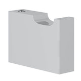 Rohl - QuartileE Robe/Towel Hook - Polished Chrome