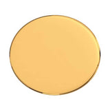 Rohl - Sink Hole Cover - English Gold