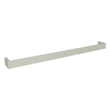 Rohl - QuartileE 24'' Towel Bar - Polished Nickel