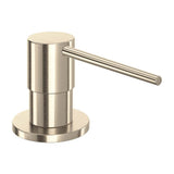 Rohl - Soap Dispenser - Satin Nickel