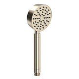 Rohl - 4'' Single Function Handshower - Satin Nickel