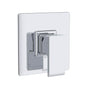 Rohl - 1/2'' Pressure Balance Trim - Polished Chrome