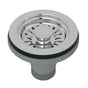 Rohl - Basket Strainer - Polished Chrome
