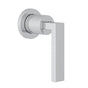 Rohl - WaveE Trim For Volume Control And Diverter - Polished Chrome