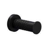 Rohl - TenerifeE Robe Hook - Matte Black
