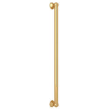 Rohl - 36'' Grab Bar - Italian Brass