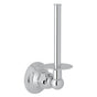Rohl - Spare Toilet Paper Holder - Polished Chrome