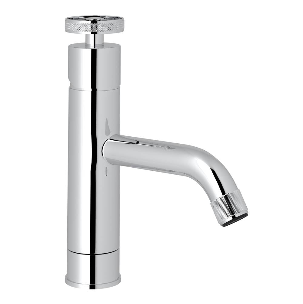 Rohl - CampoE Single Handle Lavatory Faucet - Polished Chrome
