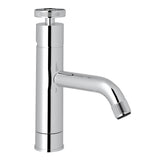 Rohl - CampoE Single Handle Lavatory Faucet - Polished Chrome