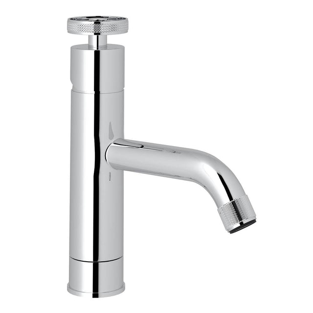 Rohl - CampoE Single Handle Lavatory Faucet - Polished Chrome